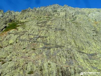 Mira,Los Galayos-Sierra de Gredos; embalse de cijara sierra de castril hoces del duraton rutas panta